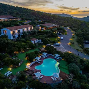 4* Hotel Il Borgo Bagabaga - Exclusive Country Retreat